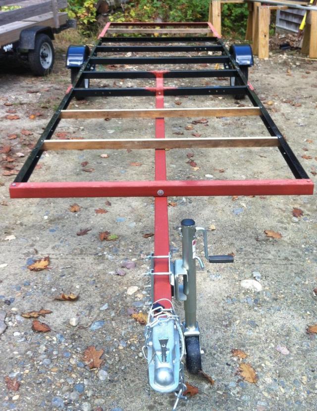 TRAILER FOR YELLOW BIRD_img_1